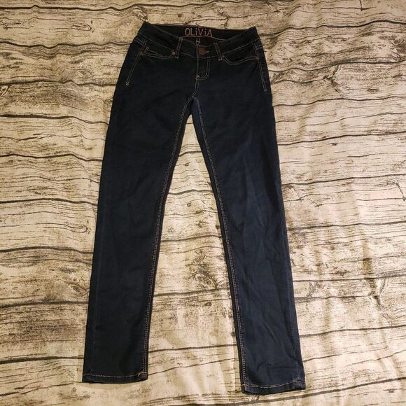 dELiA*s Denim - Delia's Juniors Olivia Jeggings